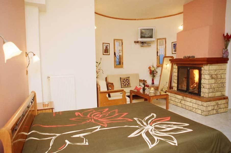 Guesthouse Irida Belokomiti Room photo