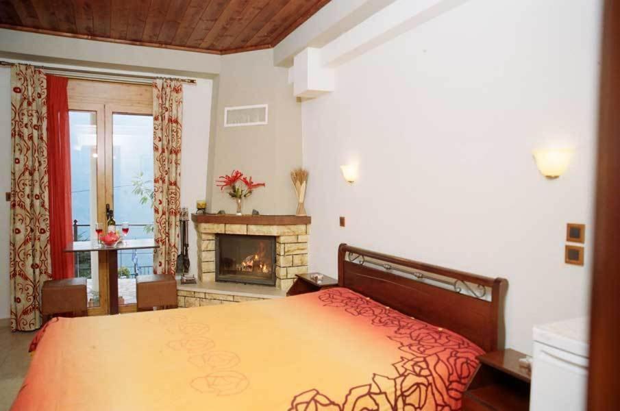Guesthouse Irida Belokomiti Room photo