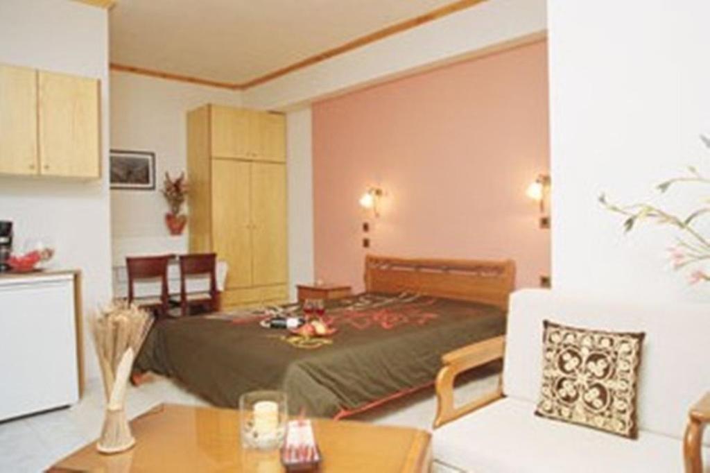 Guesthouse Irida Belokomiti Room photo